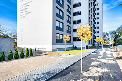 Projekt Budowa Sp. z o.o.